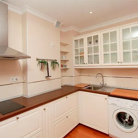 Apartment Livemalaga Carreteria *