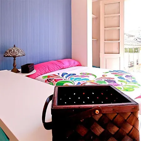 Livemalaga Carreteria Apartment Malaga