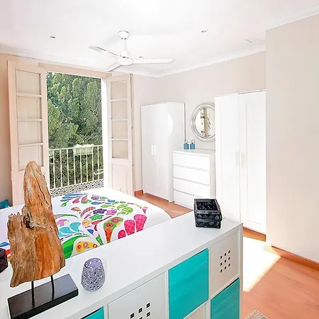 Apartment Livemalaga Carreteria *