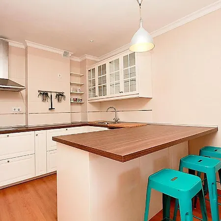 Livemalaga Carreteria Apartment