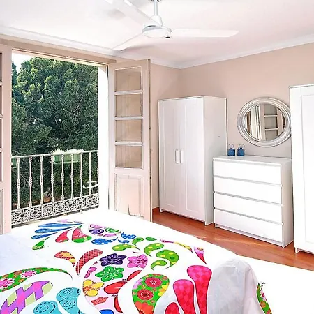 Livemalaga Carreteria Malaga